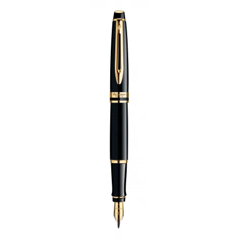 Pióro Wieczne Waterman Expert GT M Black